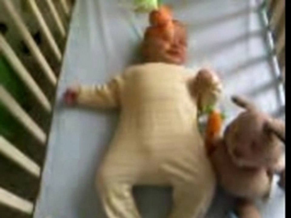 Lilou petit trésor