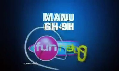 Spot Starfloor-Fun Radio