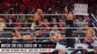 The Undertaker eliminates Goldberg in the Royal Rumble Match_ Royal Rumble 2017