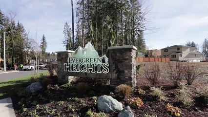 Evergreen Heights by Quadrant Homes