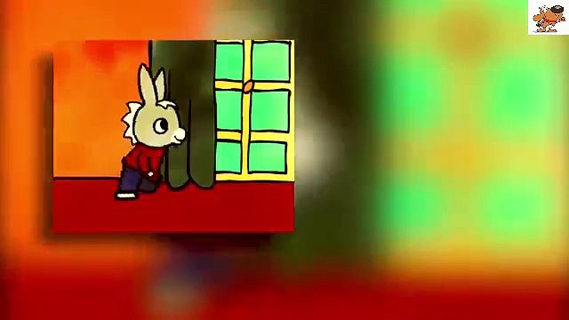 Trotro en francais - Trotro joue a cache cache - HD