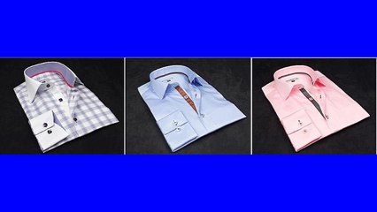 Wrinkle-Free Shirts Toronto
