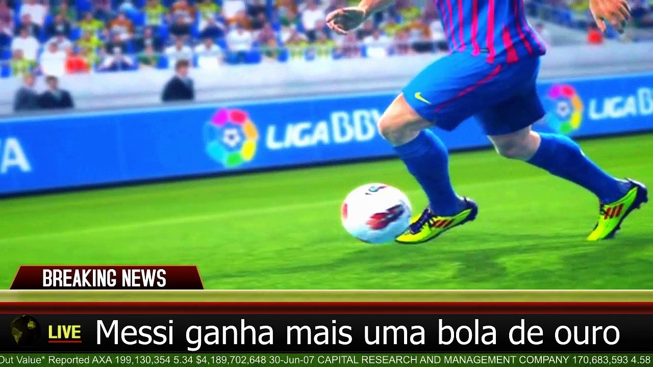 PES 2016 (PS2) C.RONALDO MOTIVAÇÃO !!!