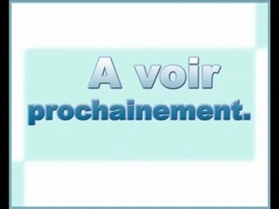 Prochainement sur superyannoux.skyrock.com