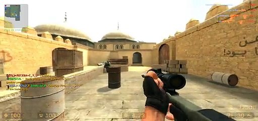 Counter Strike Source - Parte 2/2