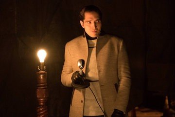 Gotham S3E17 : Fallen City: The Outsiders