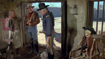 Western Movies Something Big 1971, (ima prevod) Dean Martin part 2/2