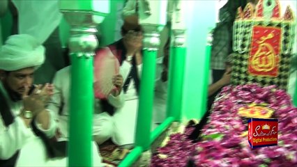 Urs Syed Mohammad Abdullah Shah Madni Jilani 22 October 2016
