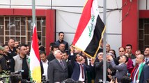 The Times: Iraklı Kürtler Sonbaharda Bağımsızlık Referandumuna Hazırlanıyor
