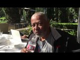 san watson john molina will ko crawford talks ortiz vs rios  - esnews