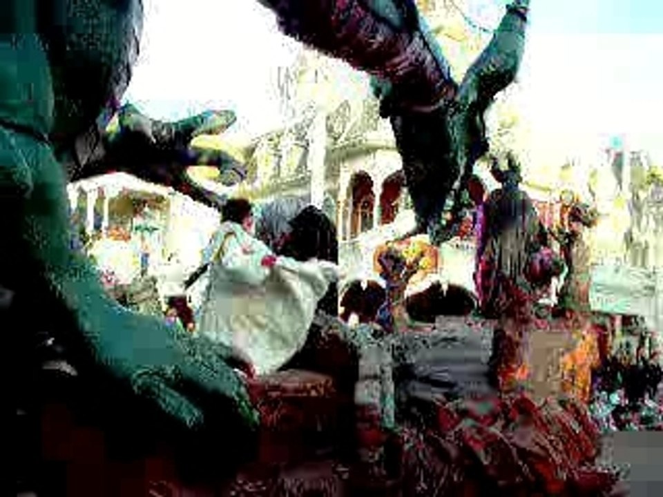 Disneyland : Halloween 2006 (3)