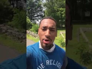 154 star boo boo andrade am run - EsNews Boxing