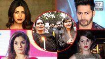 Bollywood Celebs REACT On Nirbhaya Final Verdict Priyanka Varun Taapsee