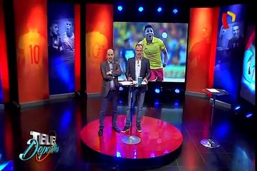 Ruidíaz anotó gol victorioso de Morelia ante Monterrey