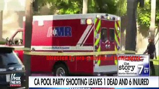 San Diego FAKE Pool Party Massacre 2017 - Part II - CONFIRMATION