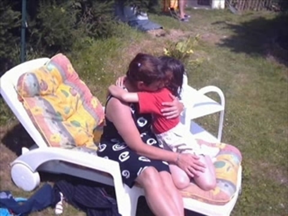 POUR MAMAN -_- PAR WENDY