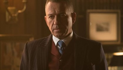 Gotham S3E17 : Fallen City: The Outsiders online free megavideo