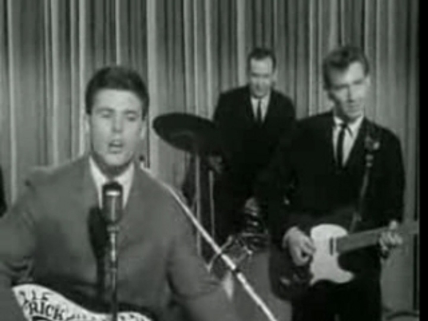 ⁣Rick Nelson_ I got a Woman