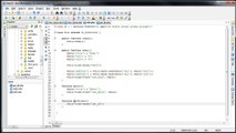 CodeIgniter - MySQL Database - Getting Values (Parasdt 8_11) | PHP Tutotirals