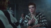 Gotham Season 3 Episode 17 : Fallen City: The Outsiders > Full HD Free