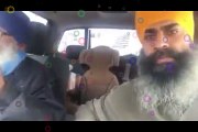 End Reply of Khalsa Ji about Gurjant Singh Australia || ਖਾਲਸਾ ਜੀ ਨੇ ਗੁਰਜੰਟ ਸਿੰਘ ਬਾਰੇ ਠੌਕ ਕੇ ਕਿਹਾ