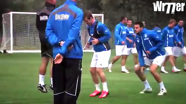 NEW HD Lightning Strikes In Football