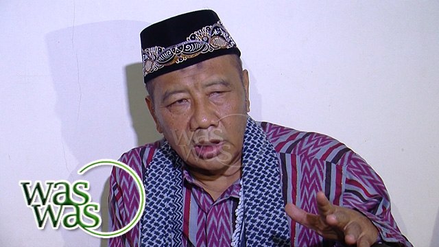 Pelawak Cahyono Dilarikan ke Rumah Sakit - WasWas 08 Mei 2017