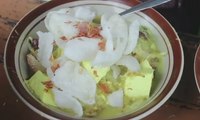 Laksa Pak Idrus Kuliner Legendaris di Sukabumi