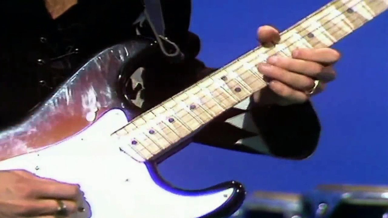 DEEP PURPLE,s STORMBRINGER wih POP