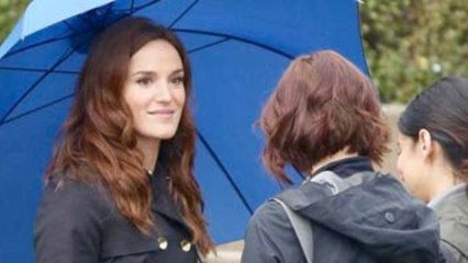 ~ Supergirl ~ ( S2E20 ) : City of Lost Children - HBO FULL HD