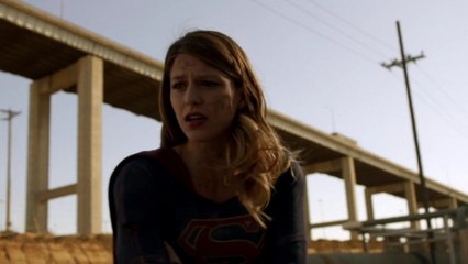 •• Supergirl ••  ( SEASON 2 EPISODE 20 ) : City of Lost Children