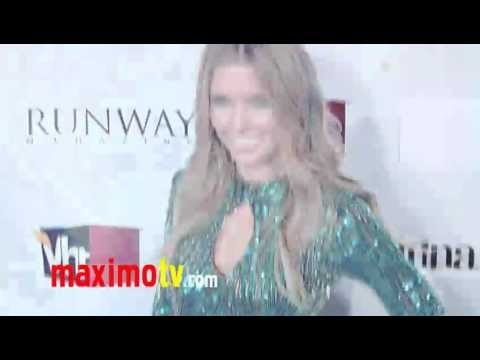 Audrina Patridge, Lynn Patridge, Mark Patridge, Sammy Patridige