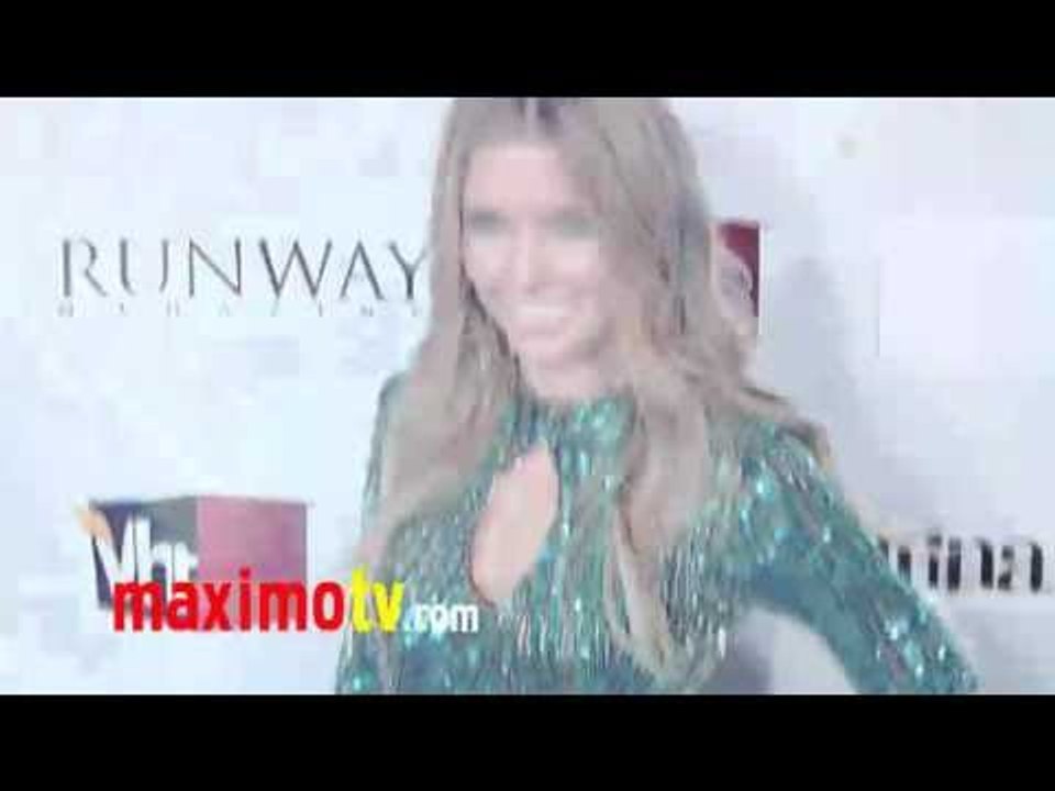 Audrina Patridge, Lynn Patridge, Mark Patridge, Sammy Patridige