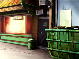 W.I.T.C.H. - S01E16 - Venha Por Aqui