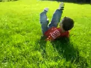 Aux commandement mon petit Soldat hihi