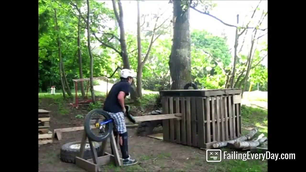 BEST FAILS 2017 P1