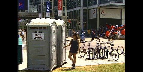 Head in the Toilet Prank - Try Not To Laugh For Pranks