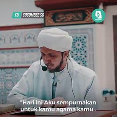 Inilah Pejuang Islam Yang Dilaknat Agamanya Sendiri