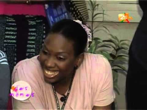 Les Mômes : Ecole Vision Bilingue | Yeumbeul