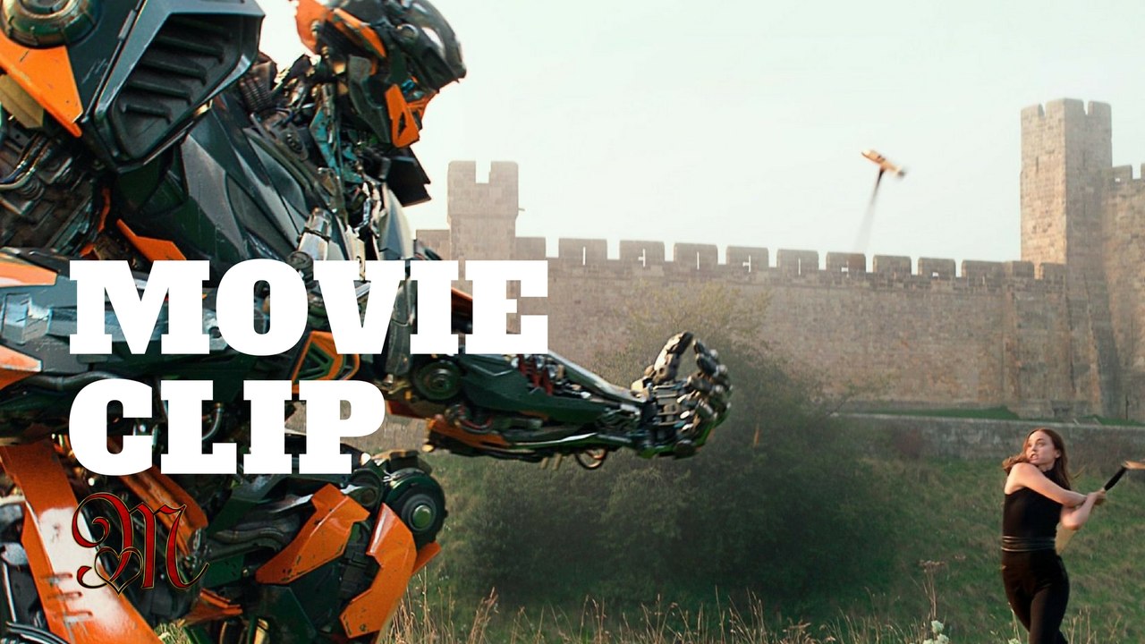 Transformers the last clearance knight dailymotion