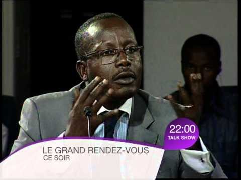 BA Le Grand Rendez vous du Vendredi 21 Janvier