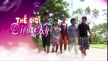 Thế Giới Diệu Kỳ - Tập 2 - Phim Thiếu Nhi