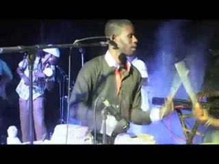 Coumba Gawlo Seck 2012