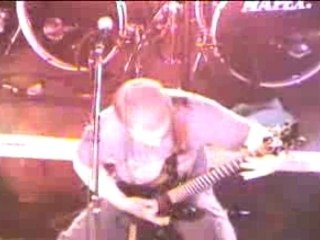 Necrophagist - Live Fermented Offal Discharge