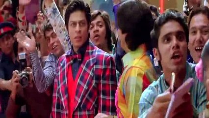 Ajab Si- Om Shanti Om - Full Video Song HD 720p