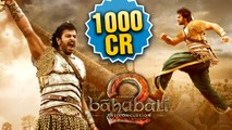 Baahubali 2 Sets New Record By Crossing 1000 Crores | Bollywood Buzz
