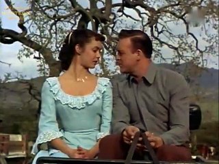 La ley contra Billy El Niño ★★☆ PELICULA WESTERN ☆ ★ ★ part 1/2