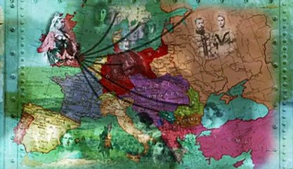 Royal Cousins At War - Part 1,Watch Tv Series new S-E 2016 part 1/2