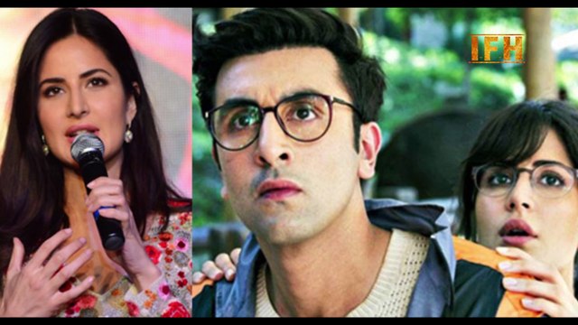 Jagga Jasoos Ranbir Kapoor, Katrina Kaif film gets postponed again Here is