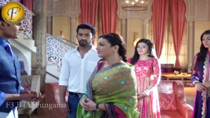 UPCOMING TWIST "स्वाभिमान" ! "EK SHRINGAAR SWABHIMAAN" TV SHOW ON LOCATION